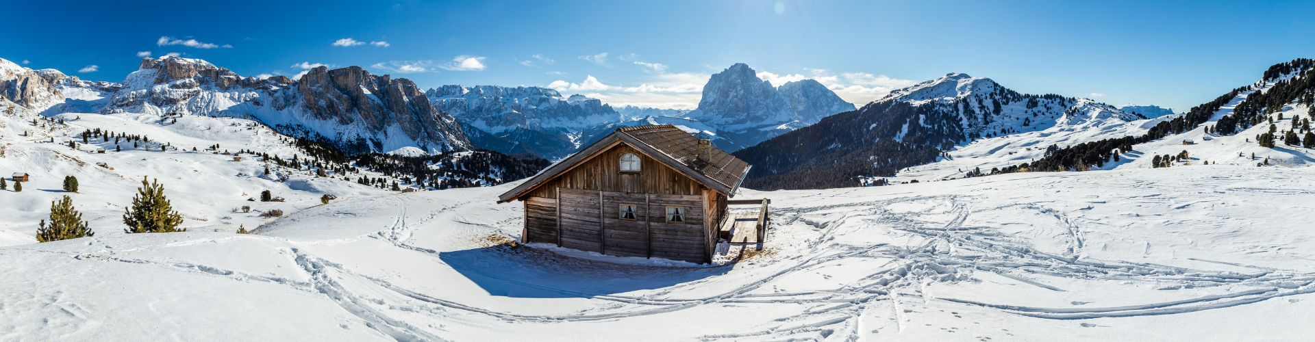 Milano - Cortina (INVERNALE)
